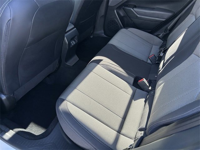 Used 2024 Subaru Crosstrek 2.0i Premium image 12