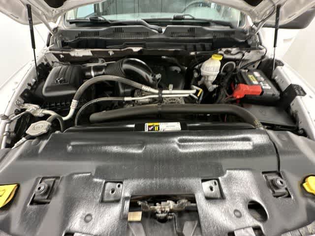 Used 2019 RAM 1500 Classic SLT RWD image 23