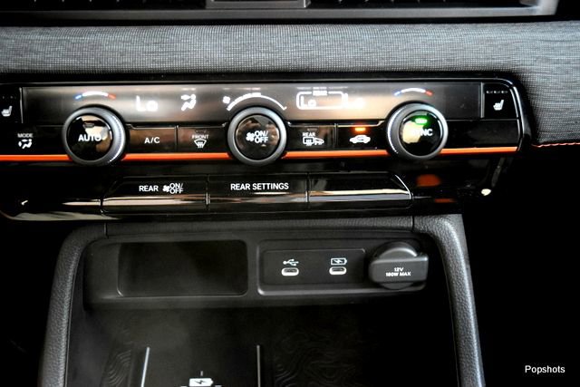 Certified 2026 Honda Passport TrailSport image 23