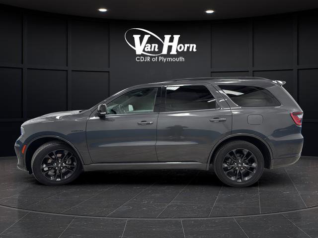 Used 2024 Dodge Durango R/T AWD/4WD image 4