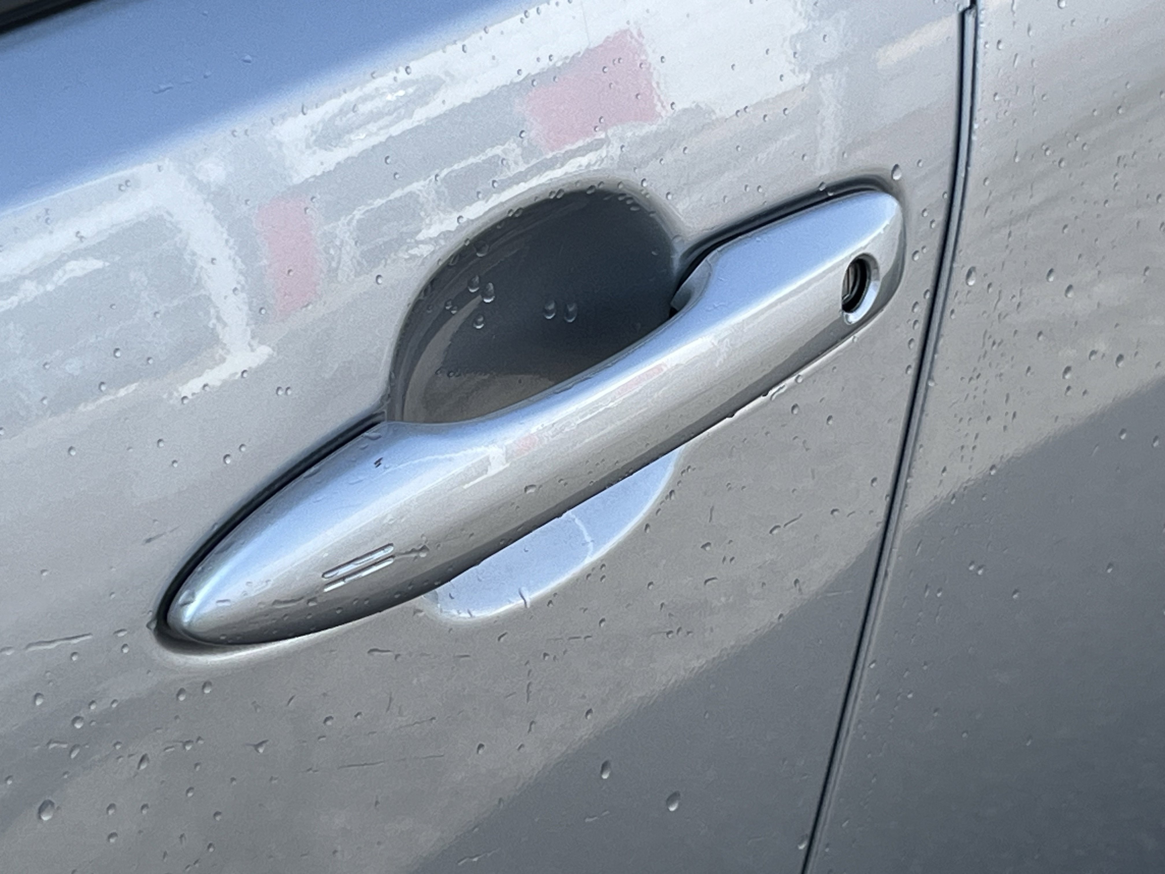 Used 2024 Toyota Prius XLE image 12