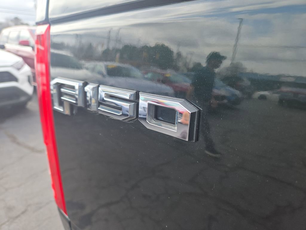 Used 2015 Ford F150 XL w/ Equipment Group 101A Mid image 26