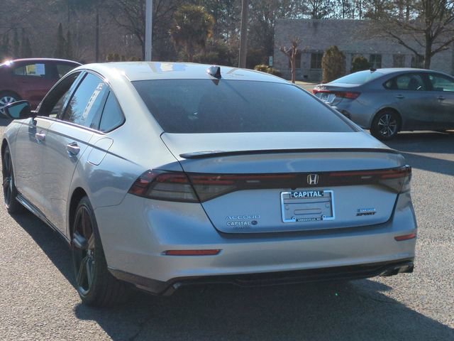 Used 2023 Honda Accord Sport image 5