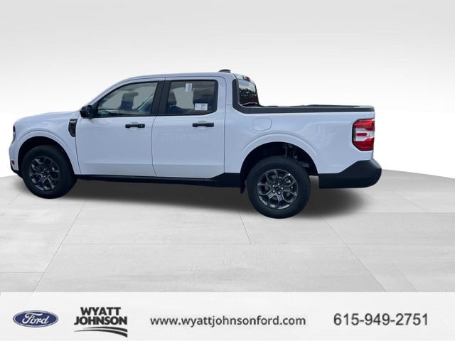 New 2026 Ford Maverick XLT FWD image 6