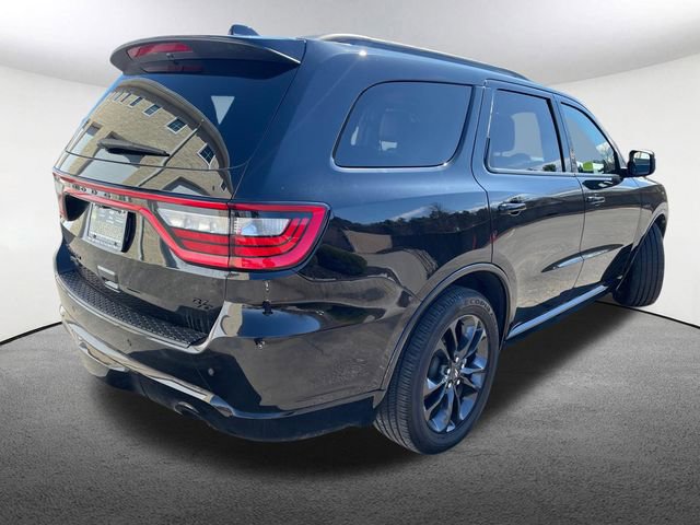Used 2024 Dodge Durango R/T image 17
