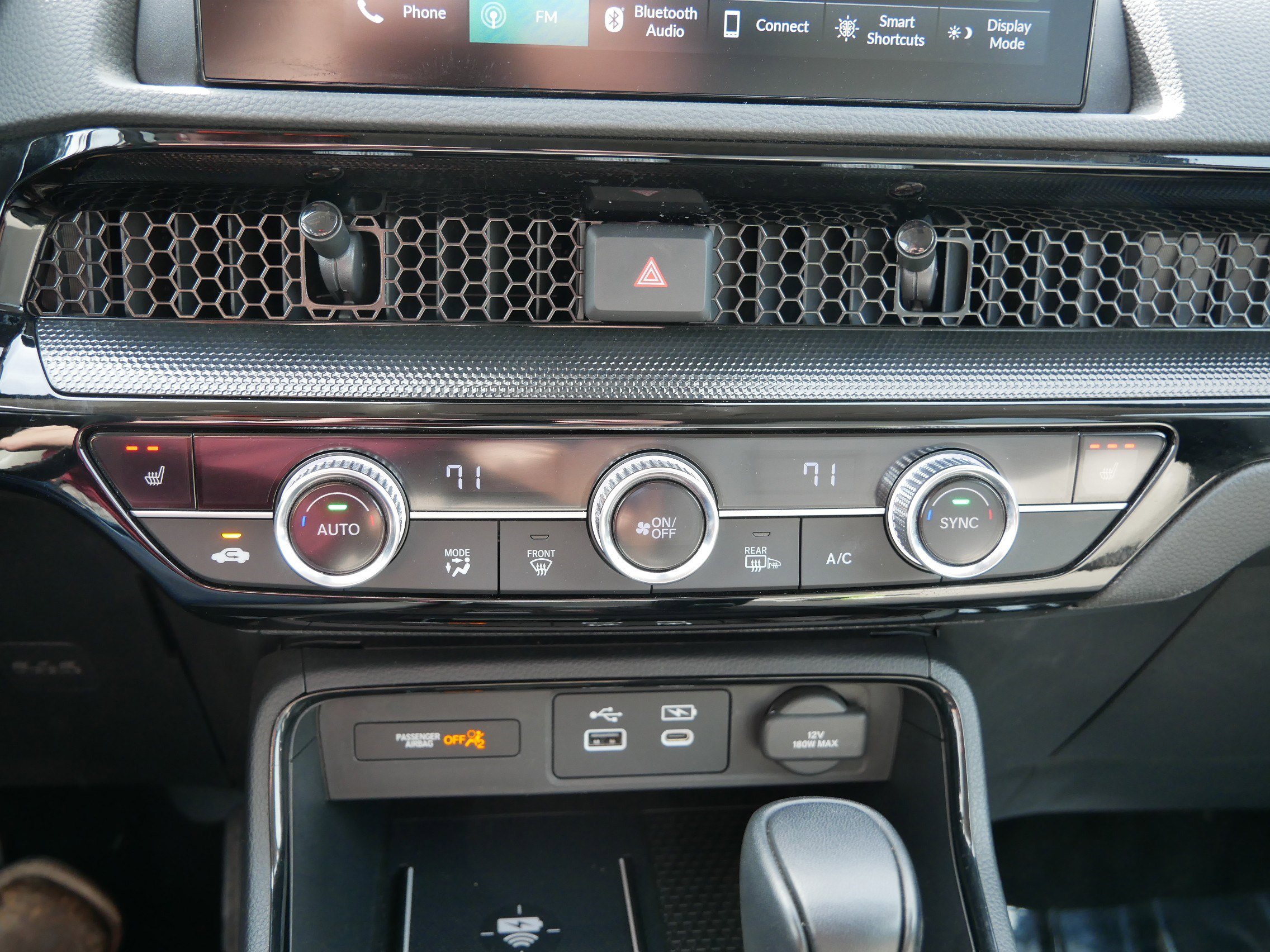 Certified 2024 Honda CR-V EX-L image 23