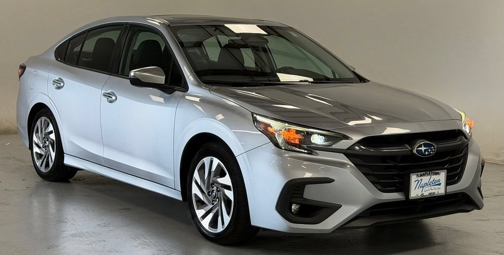 Used 2024 Subaru Legacy Touring XT AWD/4WD image 6
