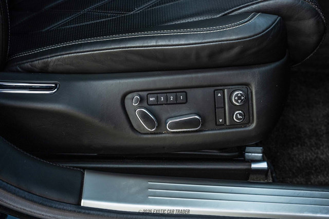 Used 2014 Bentley Flying Spur W12 AWD/4WD image 46