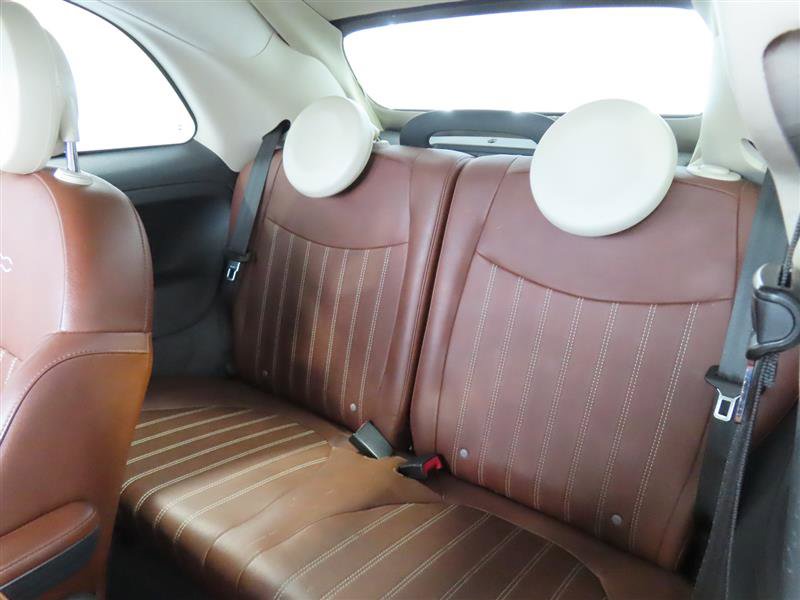 Used 2015 FIAT 500 1957 Edition image 19
