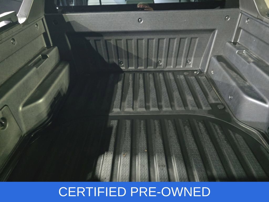 Certified 2026 Hyundai Santa Cruz SEL image 13