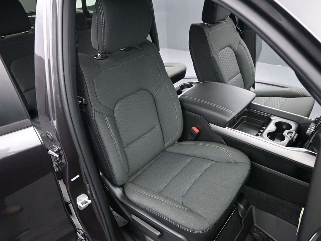 New 2026 RAM 1500 Big Horn image 50