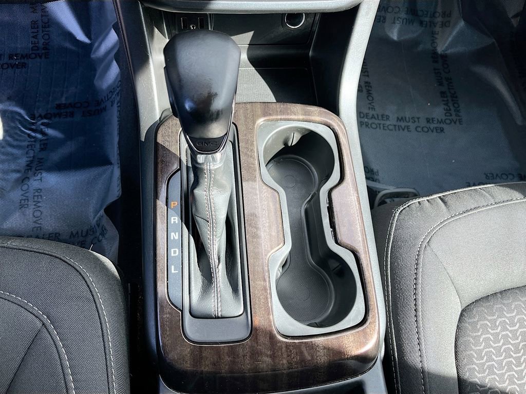 Used 2022 GMC Canyon Elevation w/ Trailering Package image 17