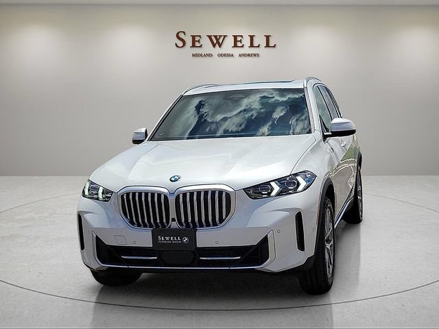 Used 2026 BMW X5 sDrive40i w/ Premium Package