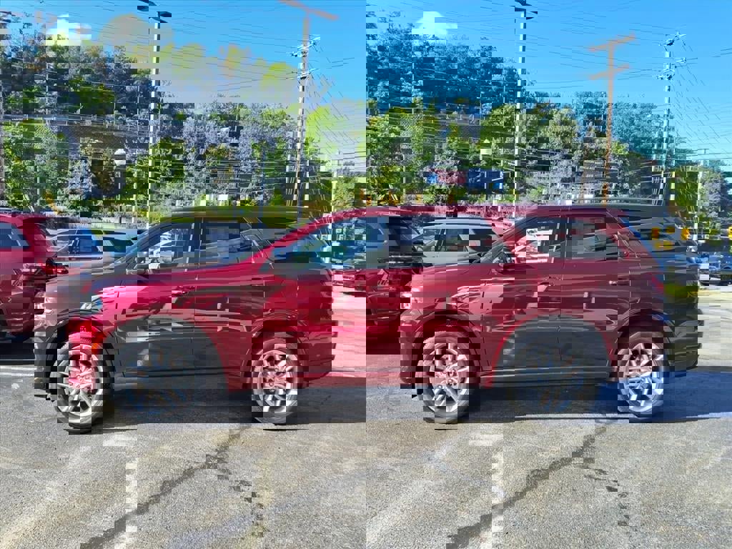 New 2026 Dodge Durango GT w/ Trailer Tow Group IV image 2