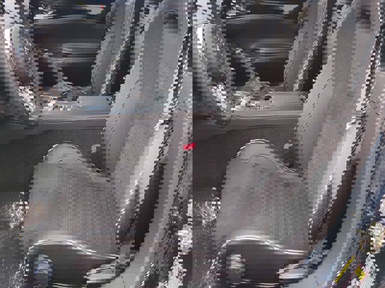 New 2025 MAZDA MX-5 Miata Club w/ Brembo/BBS Recaro Package image 15