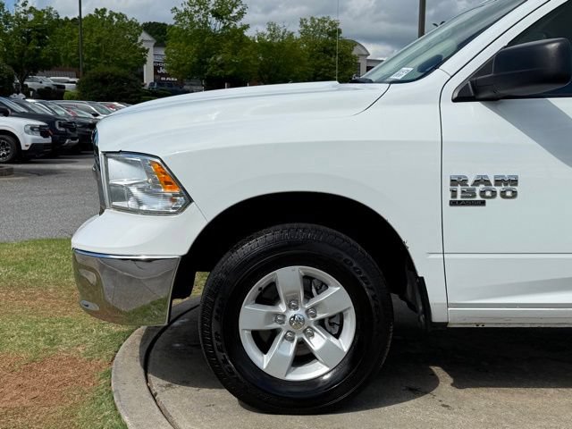 Used 2022 RAM 1500 Tradesman w/ Popular Equipment Group AWD/4WD image 12