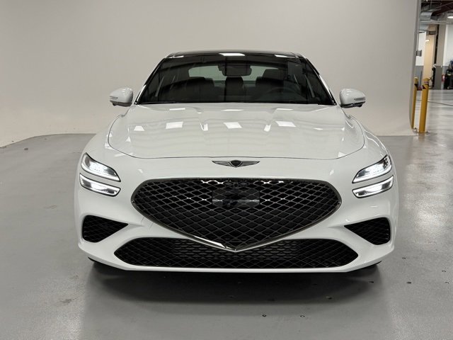 New 2026 Genesis G70 3.3T Sport Prestige image 6
