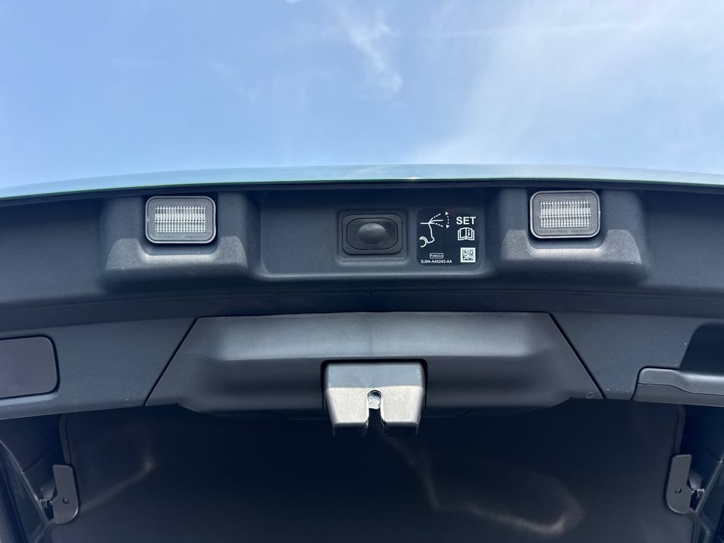 Used 2025 Ford Mustang Mach-E Premium AWD/4WD image 12