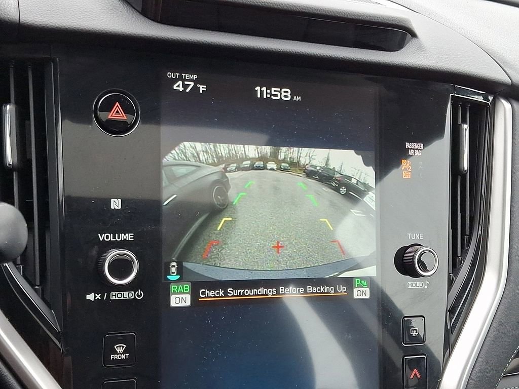 Certified 2024 Subaru Legacy Touring XT image 21