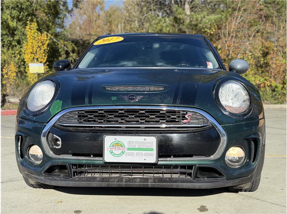 Used 2017 MINI Cooper Clubman S image 4