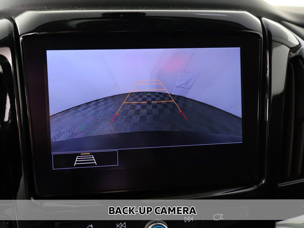 Used 2020 Chevrolet Traverse LT AWD/4WD image 4
