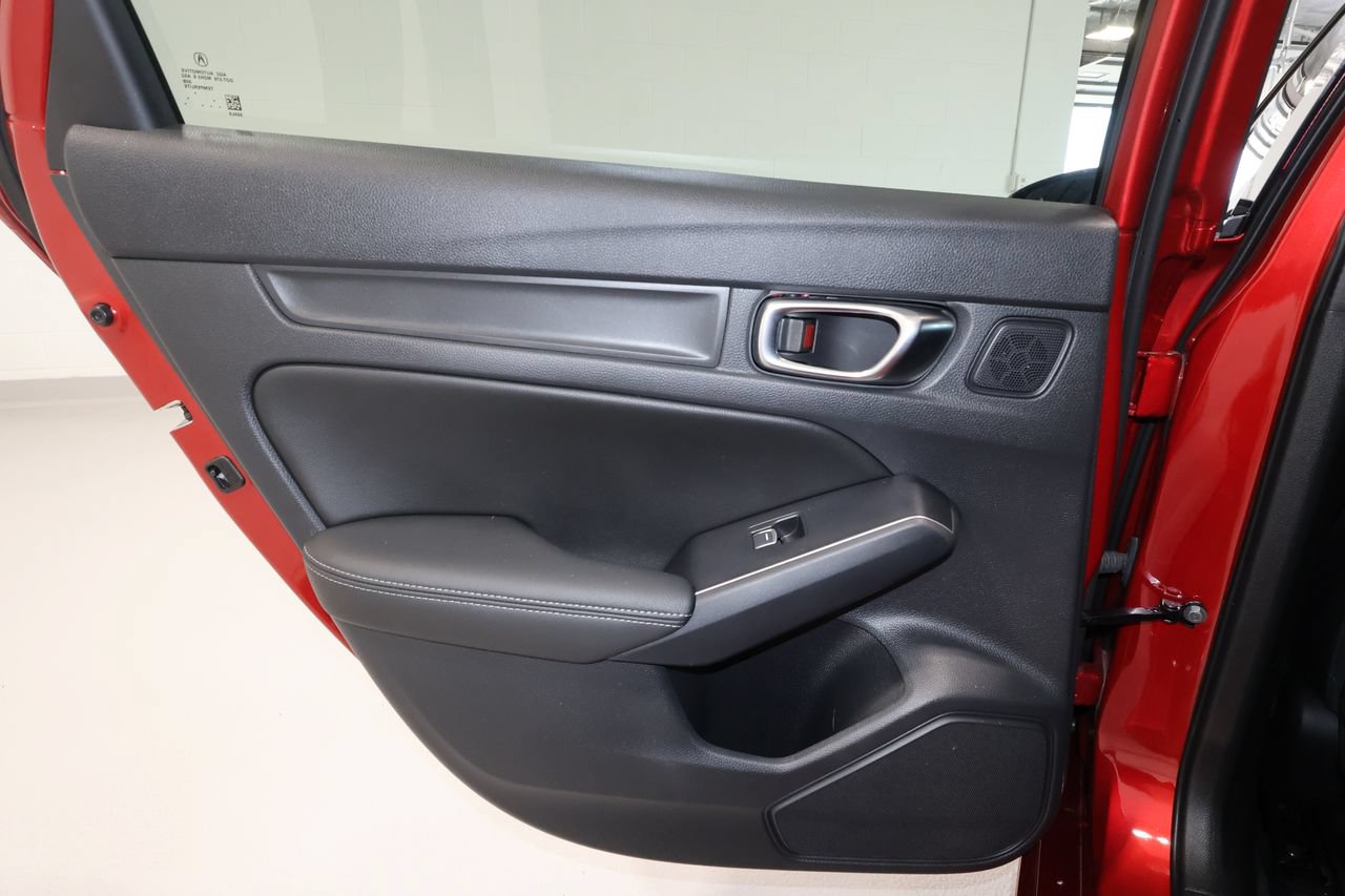Used 2025 Acura Integra A-Spec w/ Technology Package FWD image 20