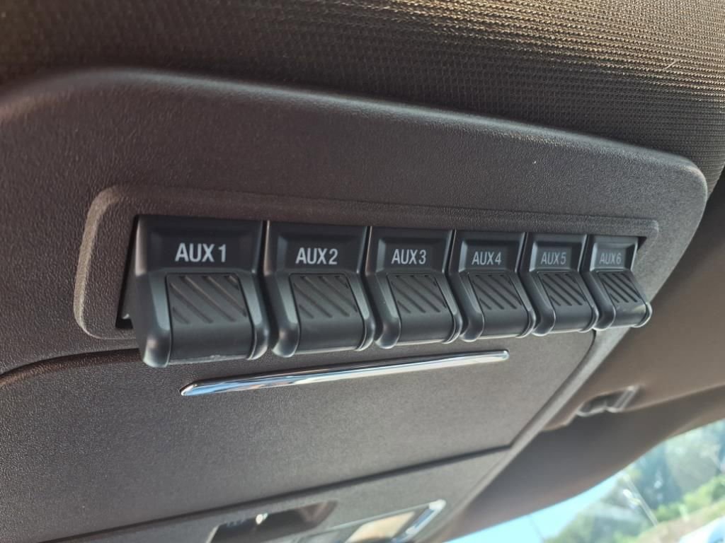 Used 2024 Ford F350 King Ranch image 22