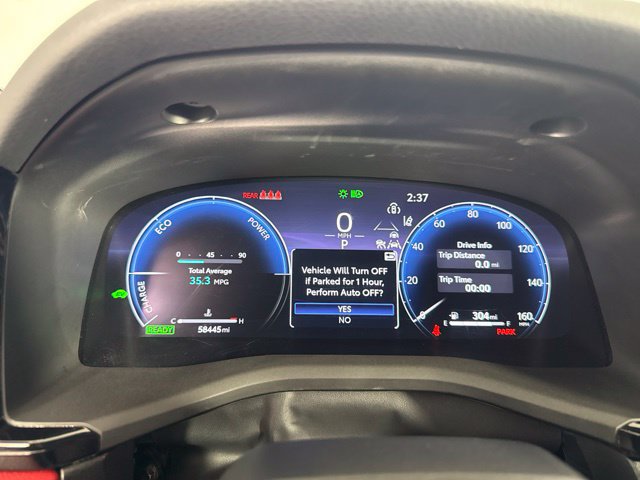 Certified 2025 Toyota Camry XSE w/ Premium Plus Package AWD/4WD image 17