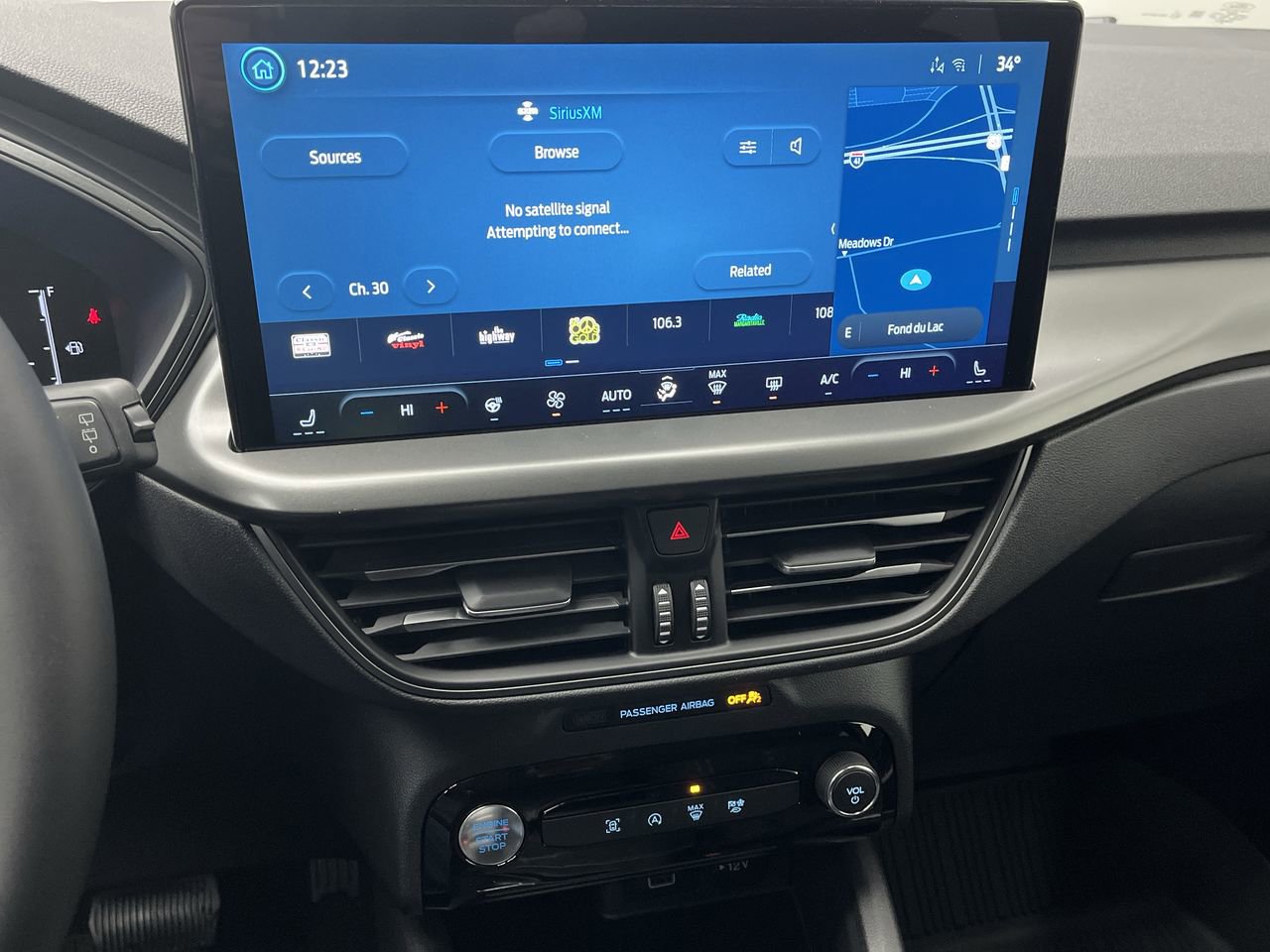 New 2026 Ford Escape Active w/ Tech Pack #1 AWD/4WD image 16