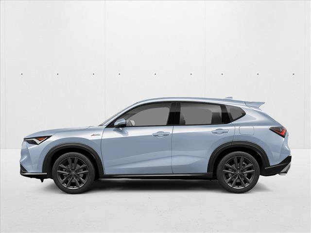 New 2025 Acura ADX A-Spec image 2