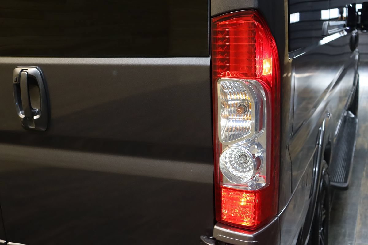 Used 2024 RAM ProMaster 3500 w/ Advanced Safety Group FWD image 21