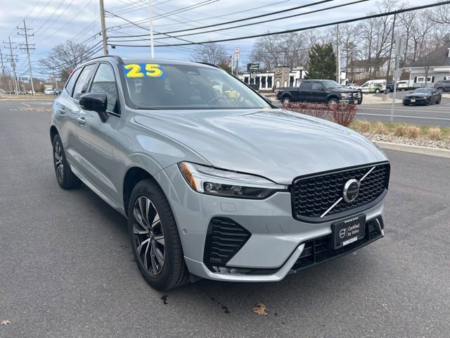 Certified 2025 Volvo XC60 B5 Plus image 6