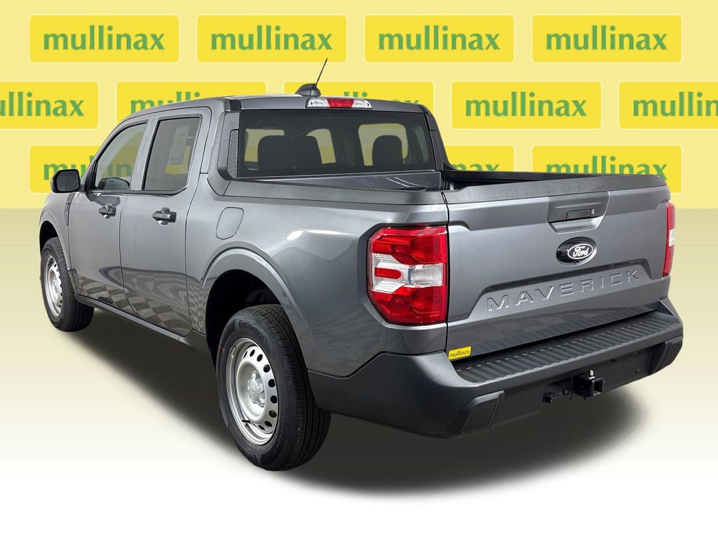 New 2026 Ford Maverick XL FWD image 9