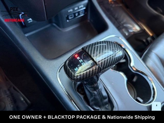 Used 2020 Dodge Durango GT AWD/4WD image 25