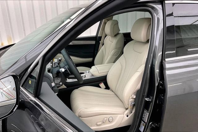 New 2026 Genesis GV80 2.5T Select AWD/4WD image 32