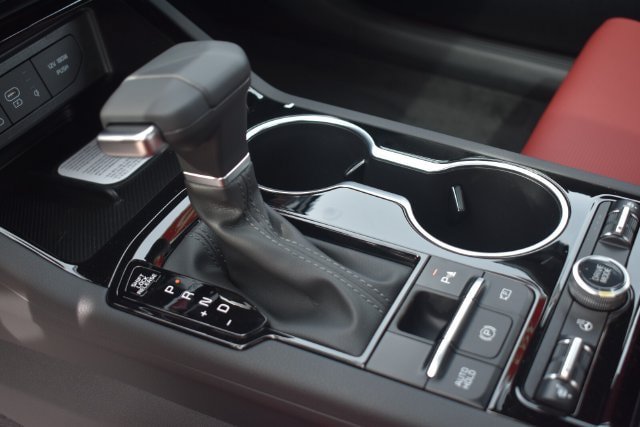 New 2026 Kia K5 GT-Line AWD/4WD image 25
