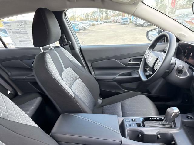 New 2026 Nissan Sentra SV w/ Floor Mat Package FWD image 14