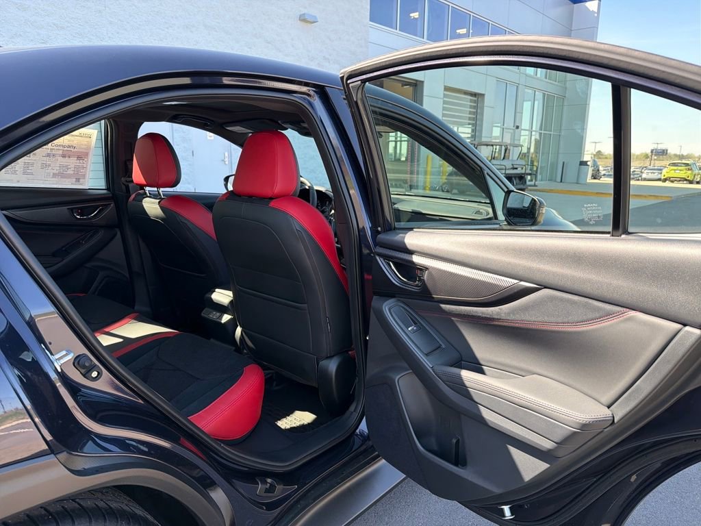 New 2026 Subaru WRX Limited image 29