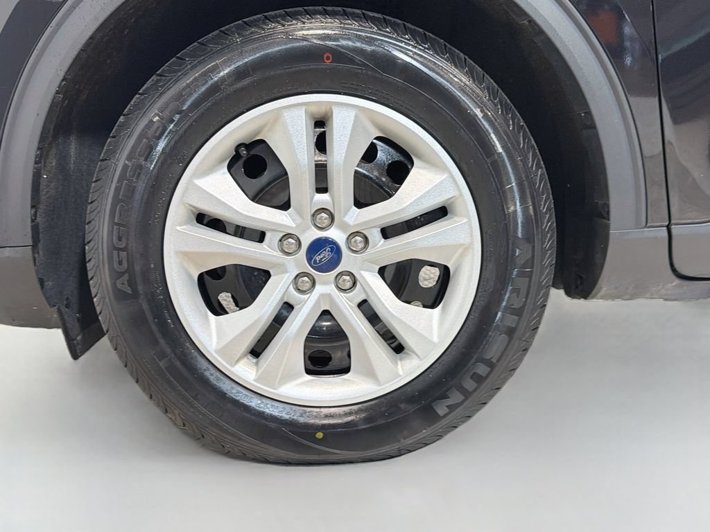 Used 2022 Ford Escape S AWD/4WD image 30