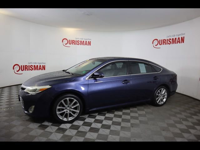 Used 2014 Toyota Avalon XLE Touring FWD image 6