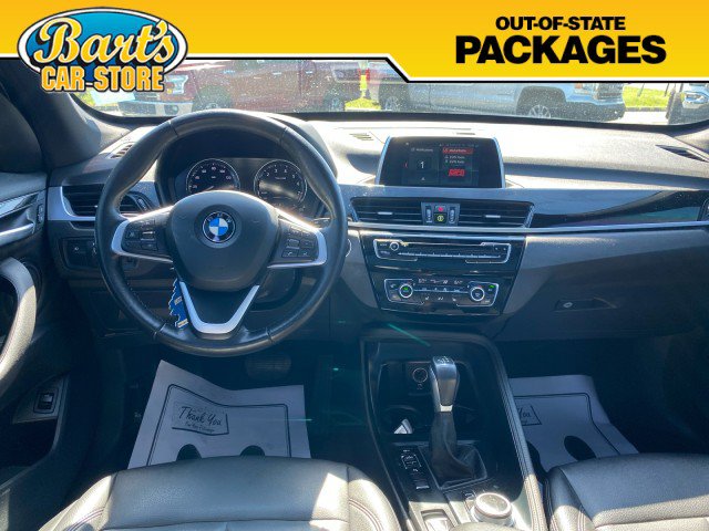 Used 2019 BMW X1 sDrive28i w/ Convenience Package FWD image 22