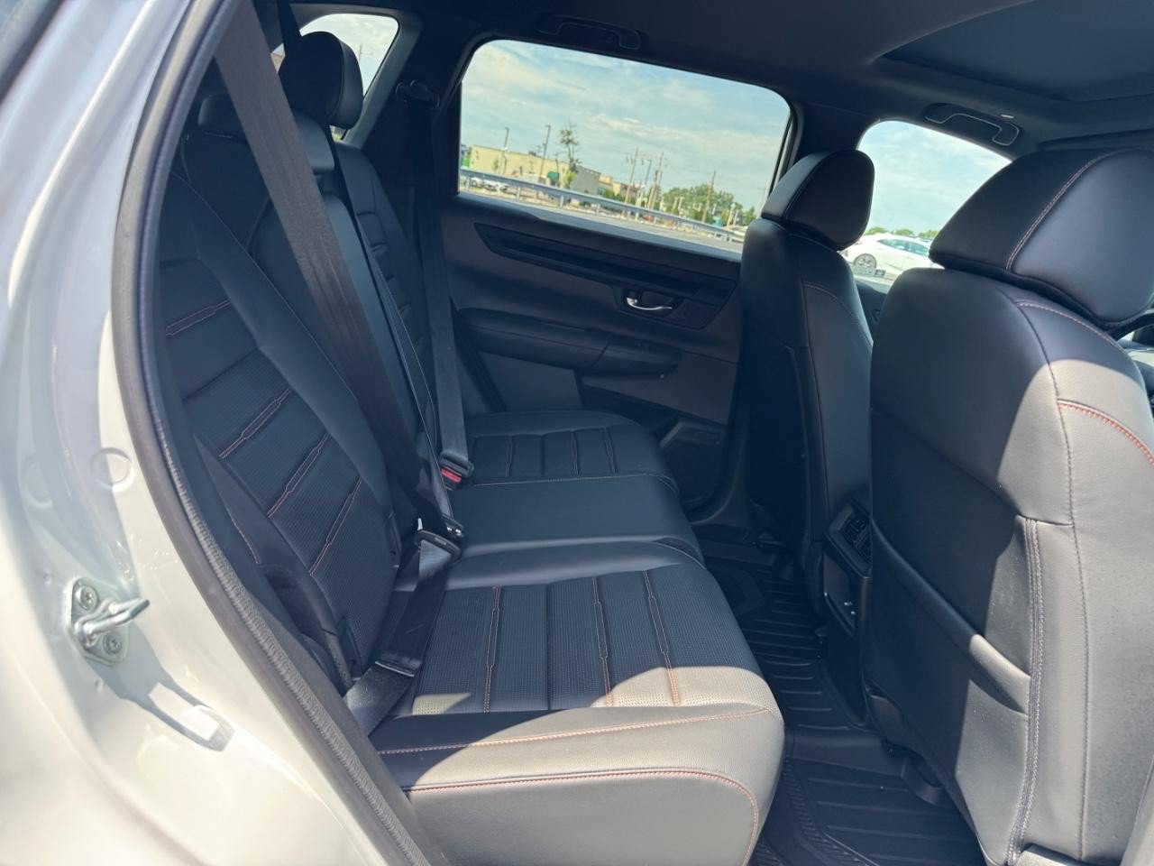 Certified 2024 Honda CR-V Sport-L image 10
