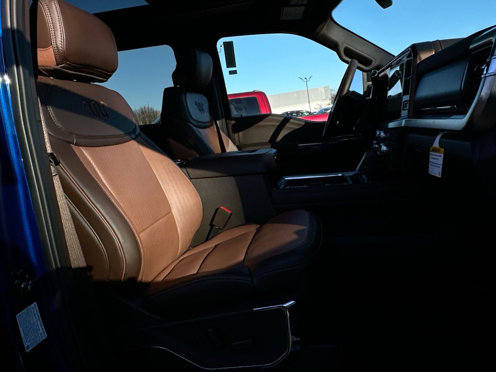 New 2026 Ford F350 King Ranch image 37