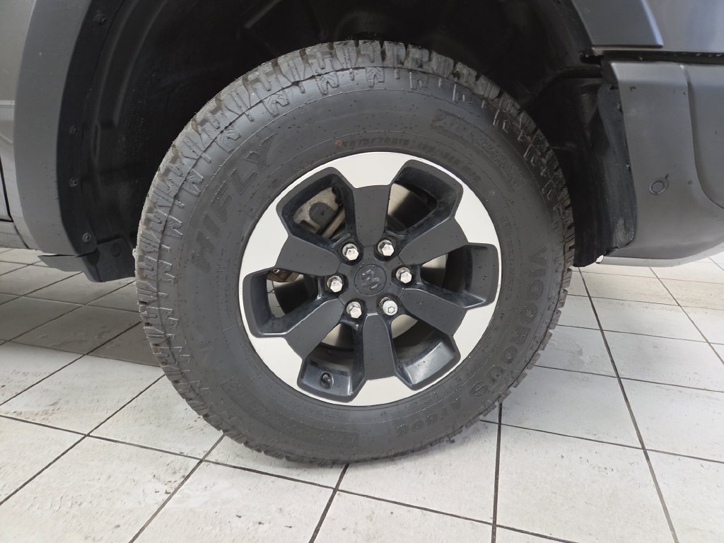 Used 2022 RAM 1500 Rebel w/ Level 1 Equipment Group AWD/4WD image 9