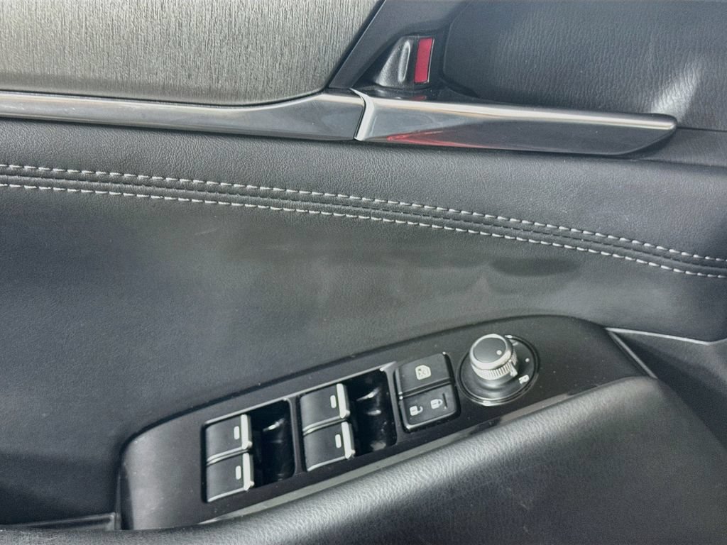 Used 2021 MAZDA MAZDA6 Touring FWD image 22