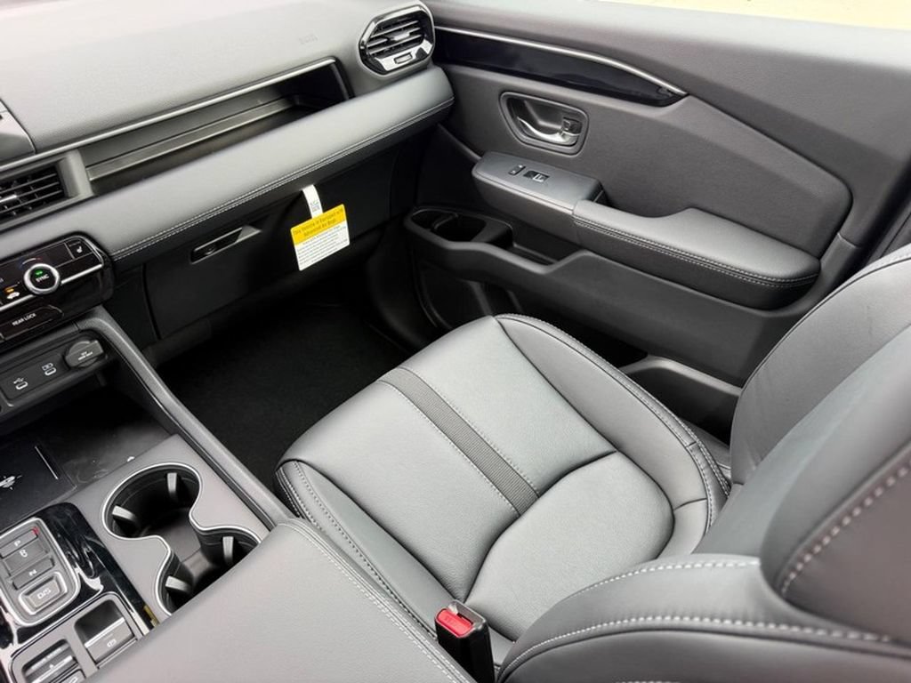 New 2026 Honda Pilot EX-L image 19