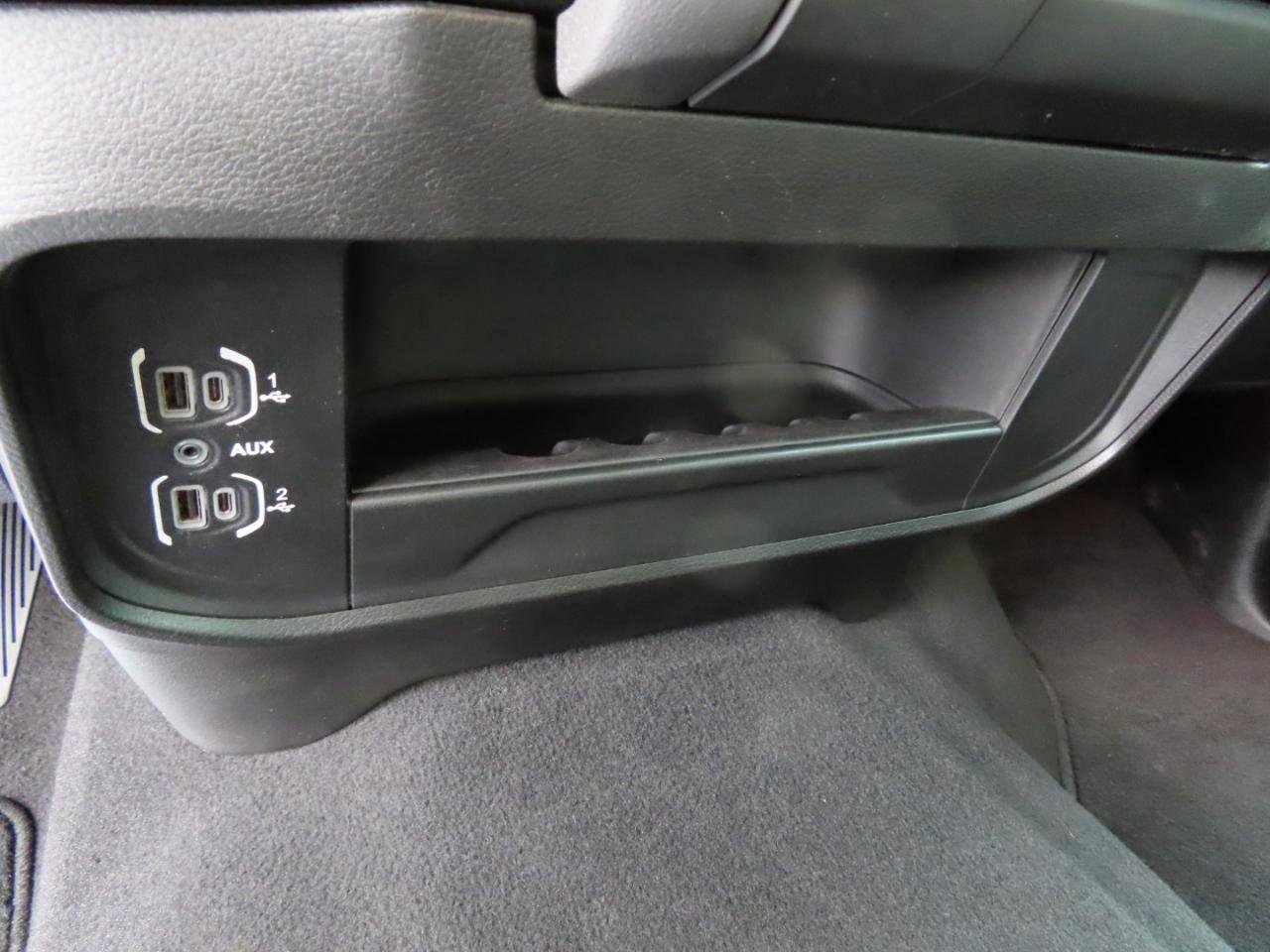 Used 2024 RAM 2500 Big Horn image 40