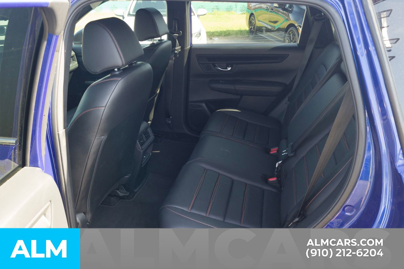 Used 2025 Honda CR-V Sport-L image 20