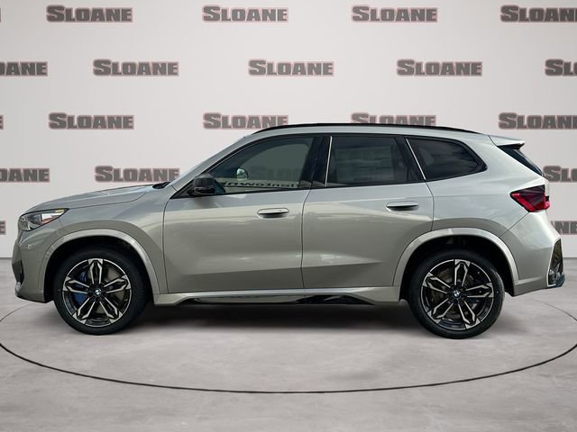 New 2026 BMW X1 M35i w/ Technology Package AWD/4WD image 2