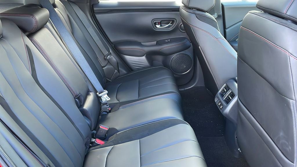 New 2025 Acura ADX A-Spec image 25